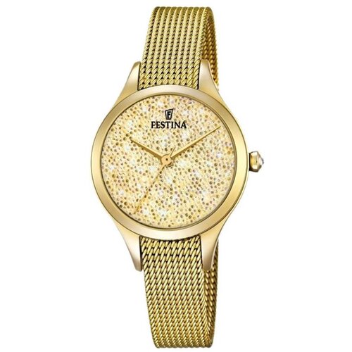 Festina ženska ročna ura F20337-2 Cene