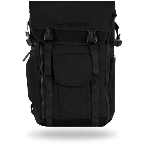 GymBeam Ruksak Adventure Black Cijene