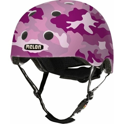 Melon Urban Active Camouflage Pink XL/XXL 2022 Slike