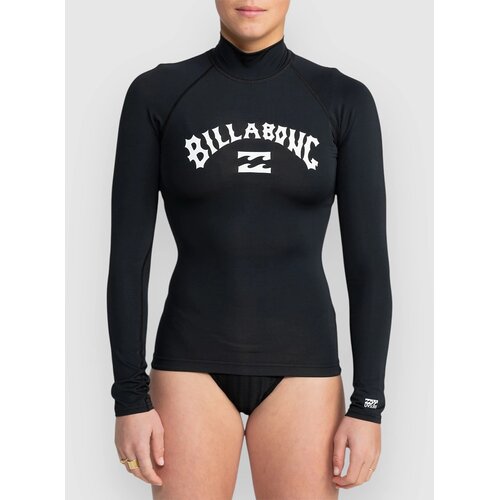 Billabong Tropic Surf Lycra z dolgimi rokavi black Cene