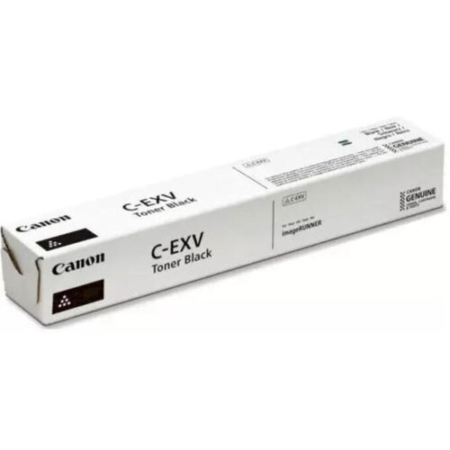 Canon Toner C-EXV65 Bk (5761C001AA) Slike