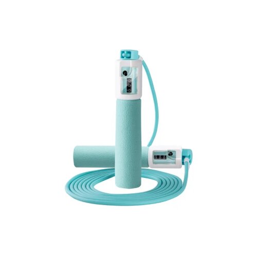 Vijača ZA PRESKAKANJE DELI, PVC materijal mix boja F4103 Slike