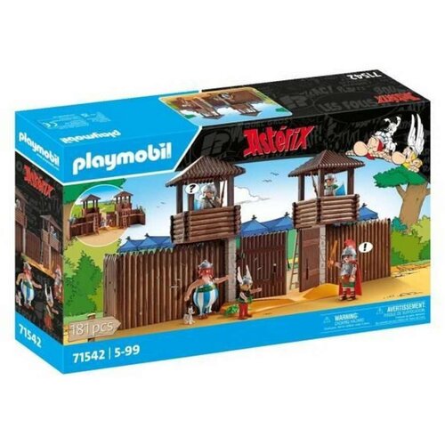 Playset Playmobil 71542 Cijene
