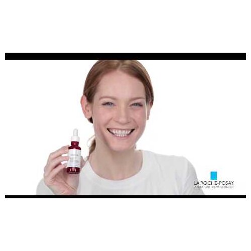 La Roche Posay Retinol anti-age serum za regeneraciju s retinolom 30 ml Slike