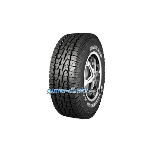 Nankang Conqueror A/T ( LT265/75 R16 119/116Q, POR, OWL ) letna pnevmatika Slike