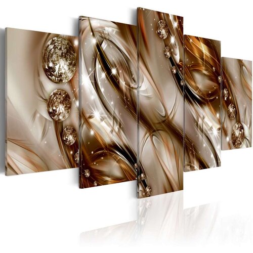  Slika - Brown tide 200x100 Slike