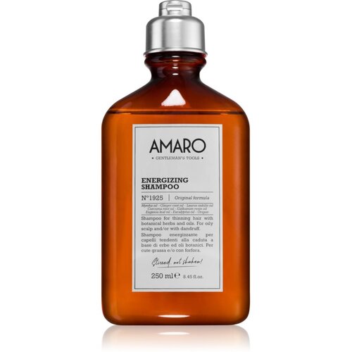 FarmaVita Amaro Energizing energetski &scaron;ampon za nježnu, tanku i lomljivu kosu 250 ml Cijene