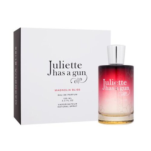 Juliette Has A Gun Magnolia Bliss 100 ml parfemska voda unisex Slike