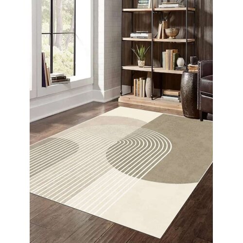  Tepih 140x220cm sa gumenom podlogom Otisak maslina &amp;ndash; TG-3190 Slike