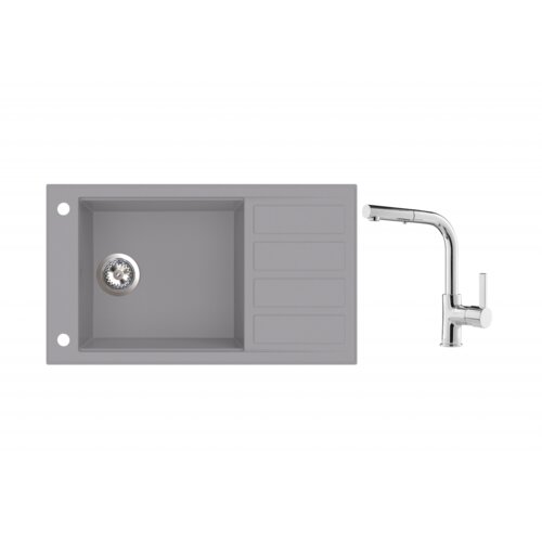 Sink Solution Set TOKIO Slike