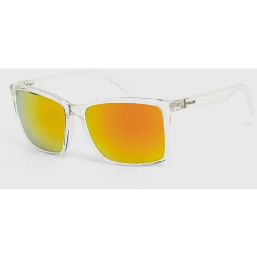 Von Zipper Sončna očala prozorna barva