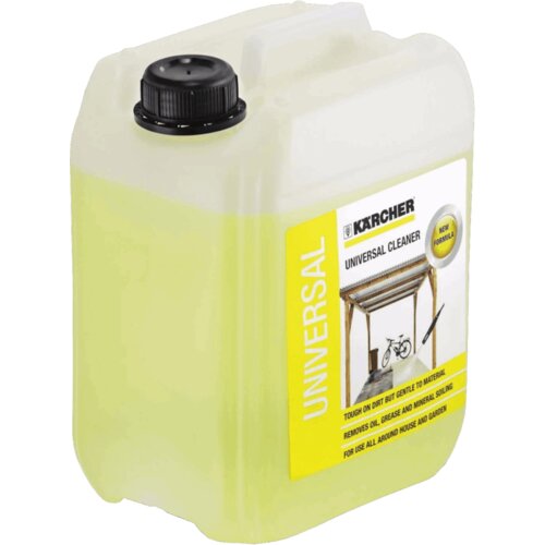  Karcher Sredstvo za či&scaron;ćenje, univerzalno, 5 lit &ndash; RM 555 Cijene