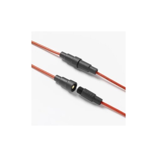 Littelfuse 01500274Z LK-POEV 125KAD-3-SB-FA držač osigurača 1 St. Bulk Slike