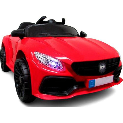  Auto na akumulator Cabrio Z6 - crveni Cijene