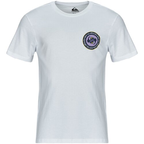 Quiksilver EV DUALITY SS Bijela Cene
