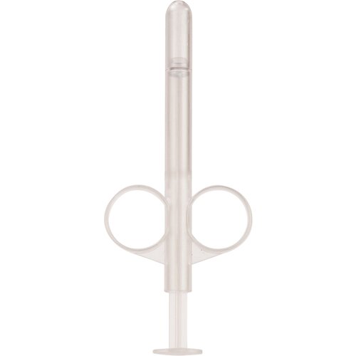 California Exotics Lube Tube 2 pack Slike