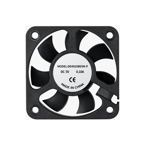 Bambu Lab control board fan FAF005-N P1S,X1C,X1E Slike