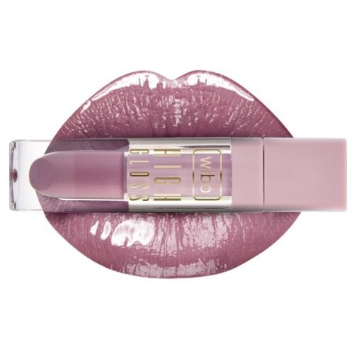 Wibo No.3 Ruž za usne High Gloss Slike
