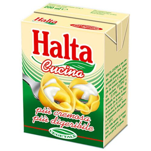 CUCINA biljni krem za kuvanje halta 200ML Cene