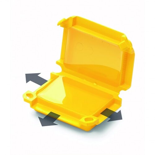 RayTech Happy 2 GelBox - gel kutija za konektore (blister 1 kom) Cene
