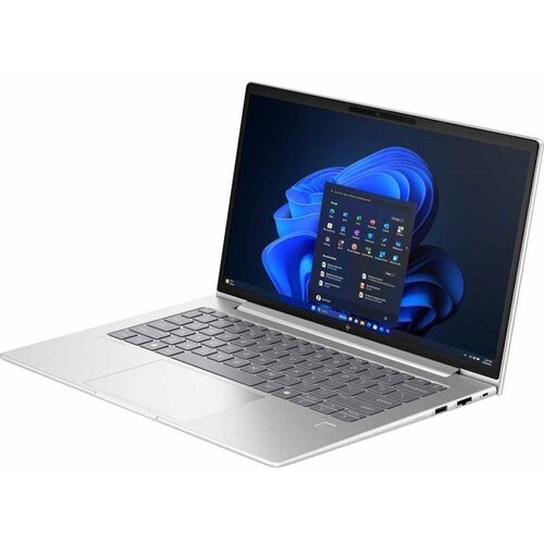 HP elitebook 640 G11 (pike silver) wuxga ips, ultra 7 155U, 16GB, 512GB ssd (AD4D1ET) Cene