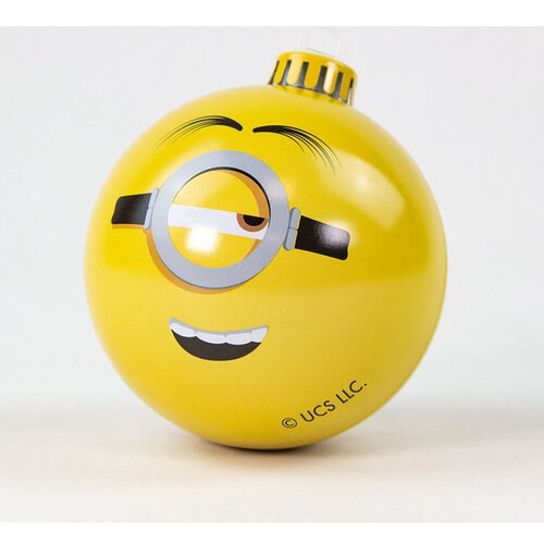 Numskull Ukras za jelku - Minions - Ornament Stuart Cene