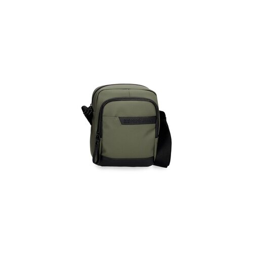 PepeJeans dorking mu&amp;scaron;ka torba na rame - khaki 74.653.42 Slike