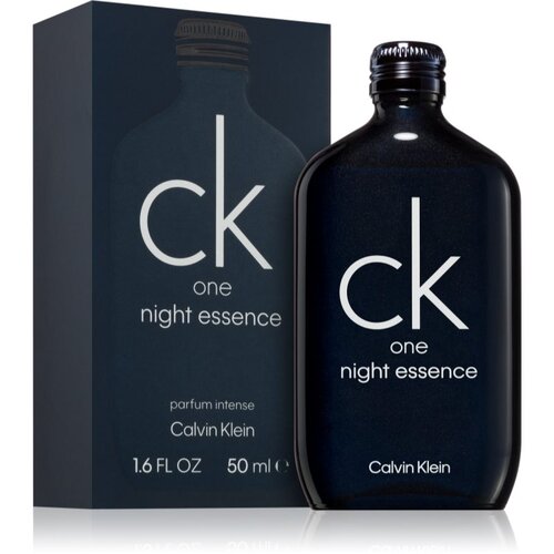 Calvin Klein CK One Night Essence parfum intense uniseks 50 ml Slike