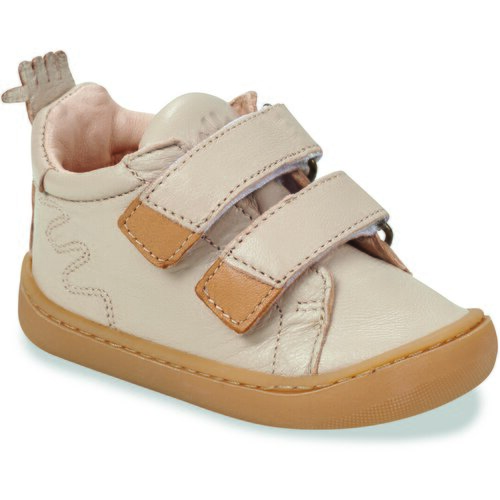 Easy Peasy MY DODU VELCRO Bež Cijene