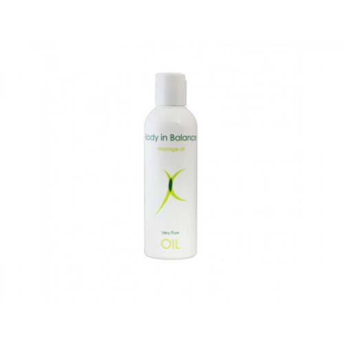 Asha International Masažno ulje Body to Body, 200 ML Cijene