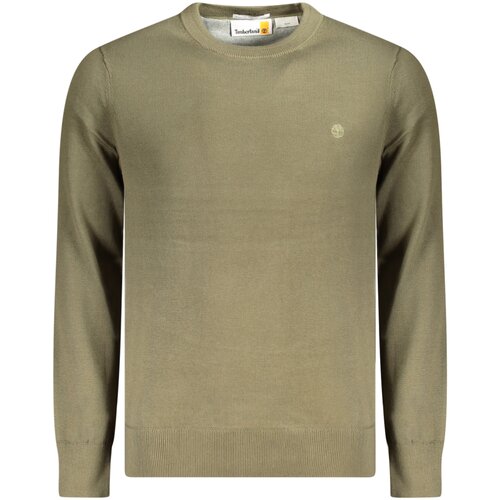 Timberland MEN&amp;amp;#39;S GREEN SWEATER Slike