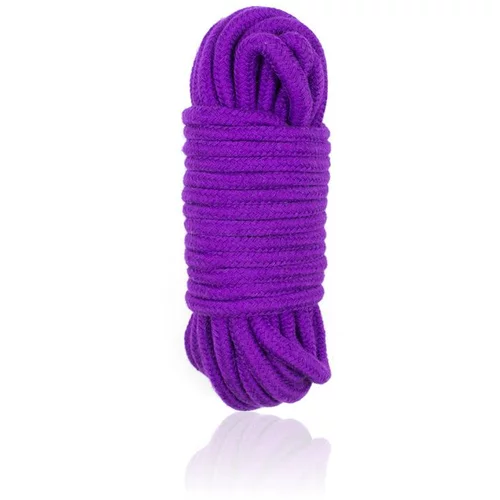 Intex Vrv bombažne vezi 10 metrov vijolična, (21079106)