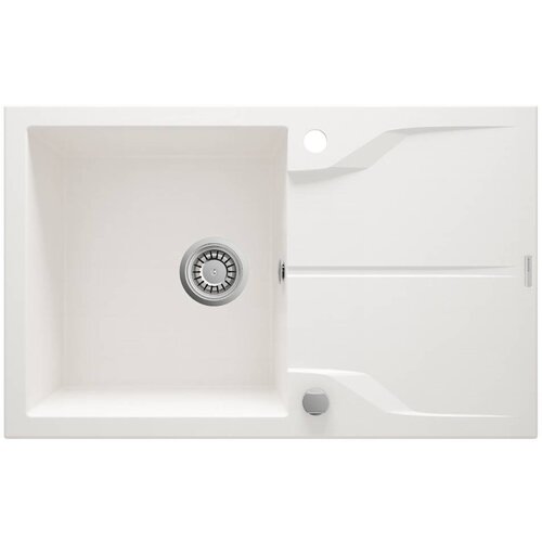 Deante andante flush ZQN_A11F 78/AL/O sudopera Cene