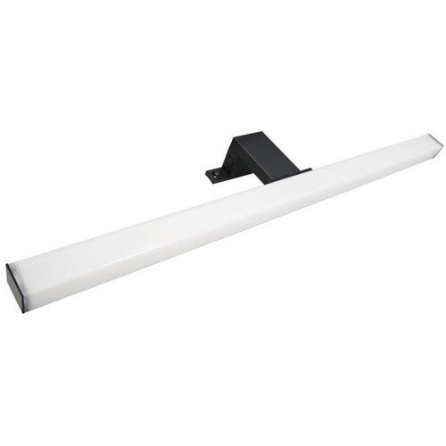  LED osvetljenje za kupatilsko ogledalo MIRROR LED/6W/230V 40 cm IP44 crna Cene