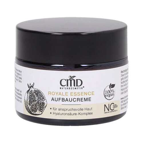 CMD Naturkosmetik Royale Essence krema Cene