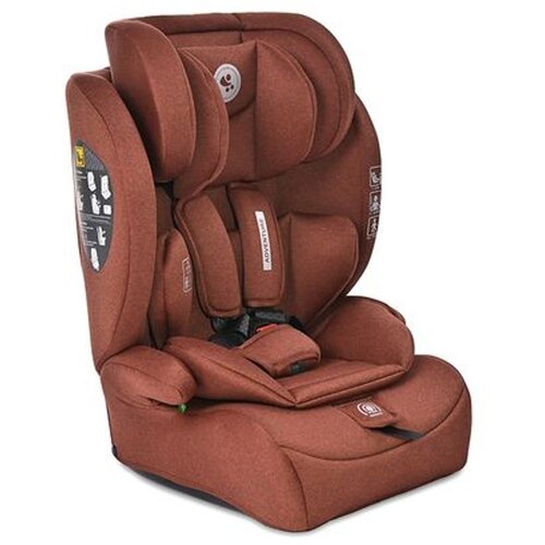 Lorelli ADVENTURE autosjedalica, 76-150cm, Ginger Cijene