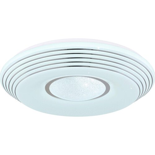 Novel stropna led-svetilka 50/8 cm Cene