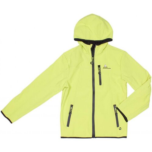 Peak Mountain Jakne Blouson de ski garçon ECAMSO Zelena Cene