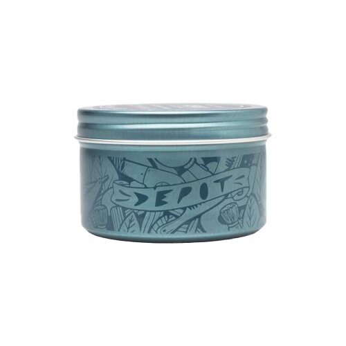 Depot No.302 Clay Pomade Limited Edition Slike