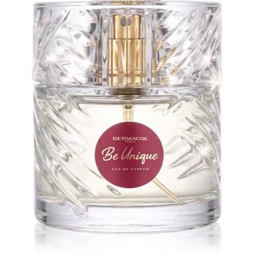 Dermacol Be Unique parfumska voda za ženske 50 ml Slike