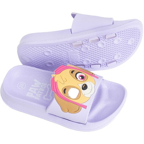 Cool club natikač zunanji FFL2S24-LG3218 PAW PATROL D vijolična 26 Cene
