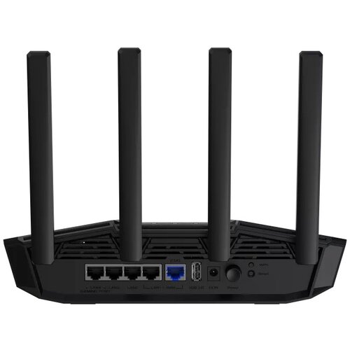 Asus tuf gaming BE3600 dual band wifi 7 gaming router Slike