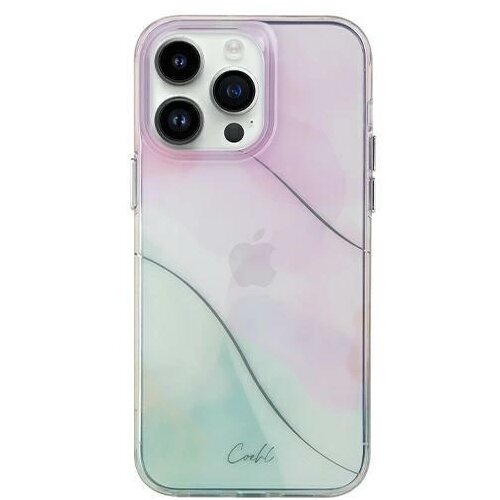 Uniq OVITEK COEHL PALETTE ZA IPHONE 14 PRO LILA, (21899396) Cene
