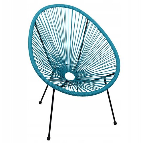 AMS moderna stolica ratan jaje 72X78X89 Cijene