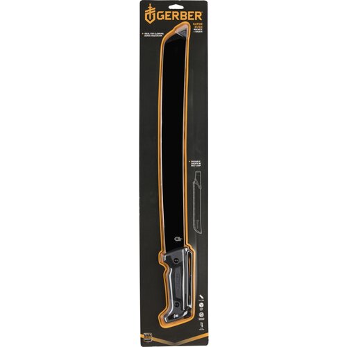 Gerber Machete with Nylon Sheat Slike