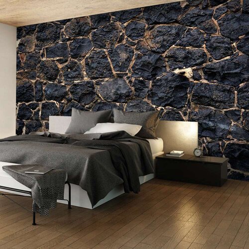  Samoljepljiva foto tapeta - Stony Twilight 441x315 Slike