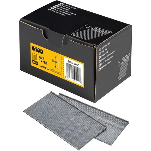 Dewalt ekseri u traci 50mm DNBA1650GZ Slike