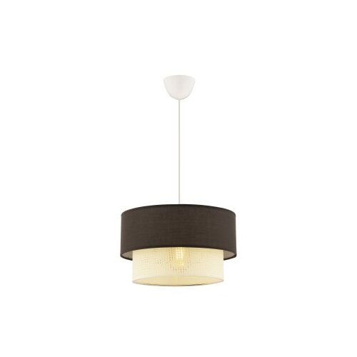 Opviq echo - white, anthracite whiteanthracite chandelier Cene