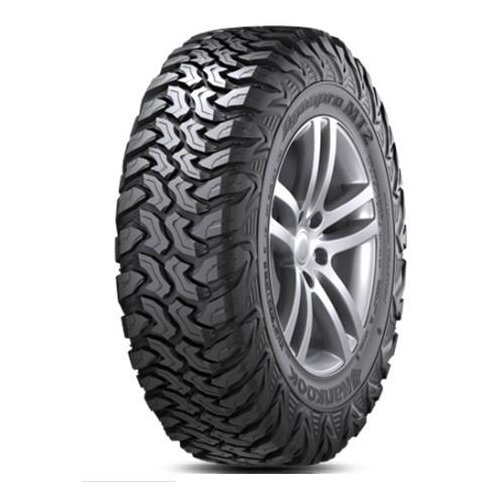 Hankook LT Dynapro MT2 RT05 9 5 Delovnih Dni 245/75 R16 120Q Cene