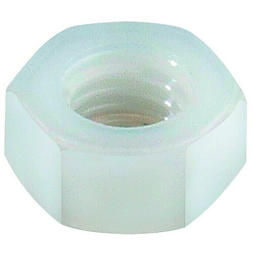 STABILIT &amp;Scaron;esterokutna matica (M 4, Poliamid, 10 Kom.) Slike